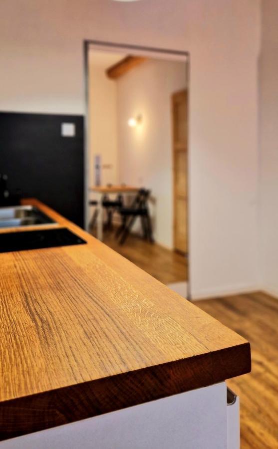 Citynest Apartments Kraków Eksteriør billede