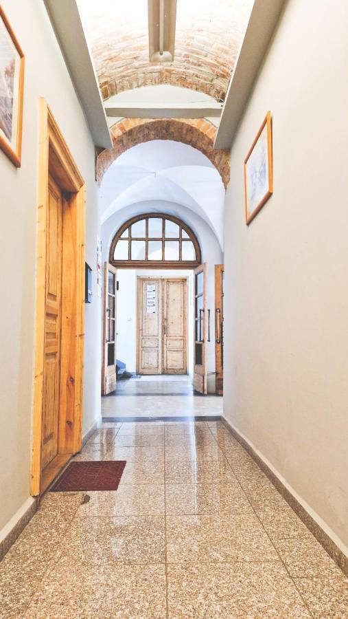 Citynest Apartments Kraków Eksteriør billede