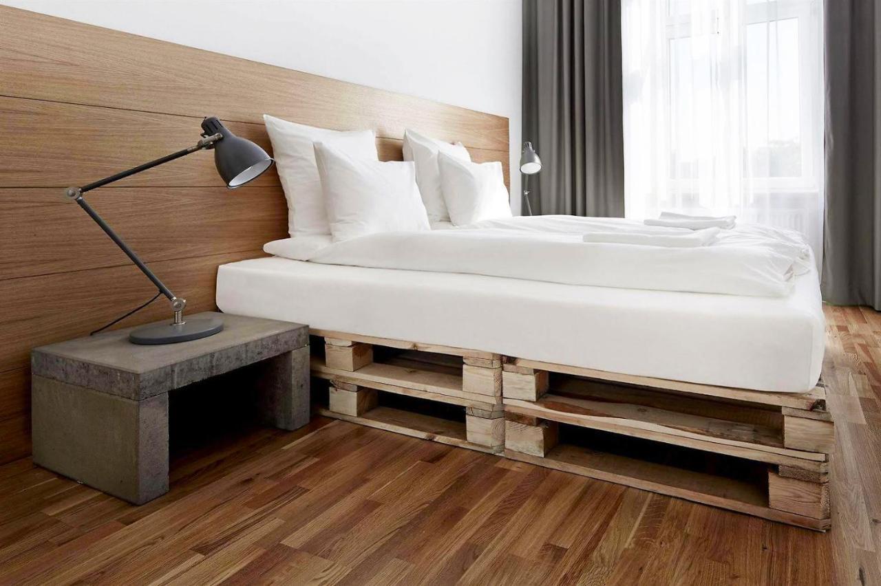 Citynest Apartments Kraków Eksteriør billede