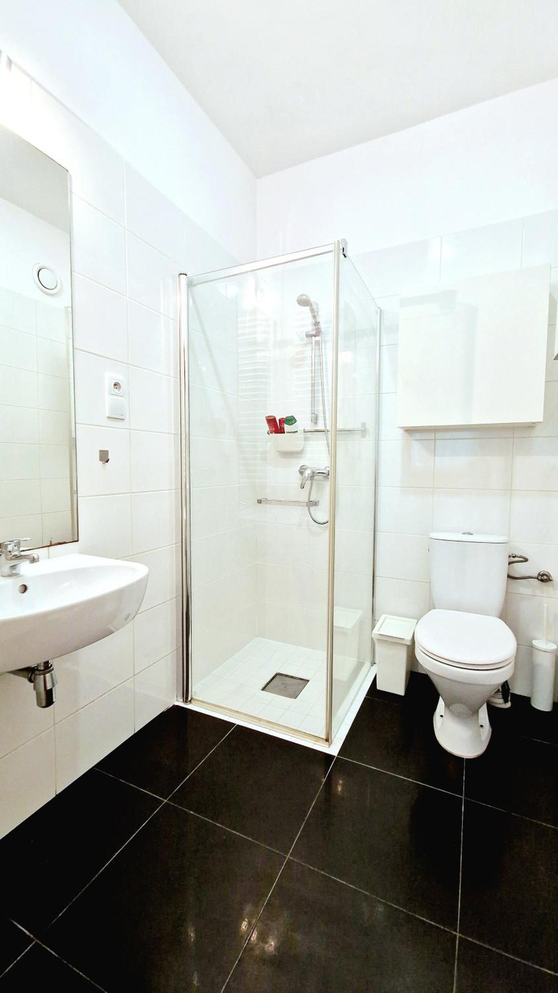 Citynest Apartments Kraków Eksteriør billede