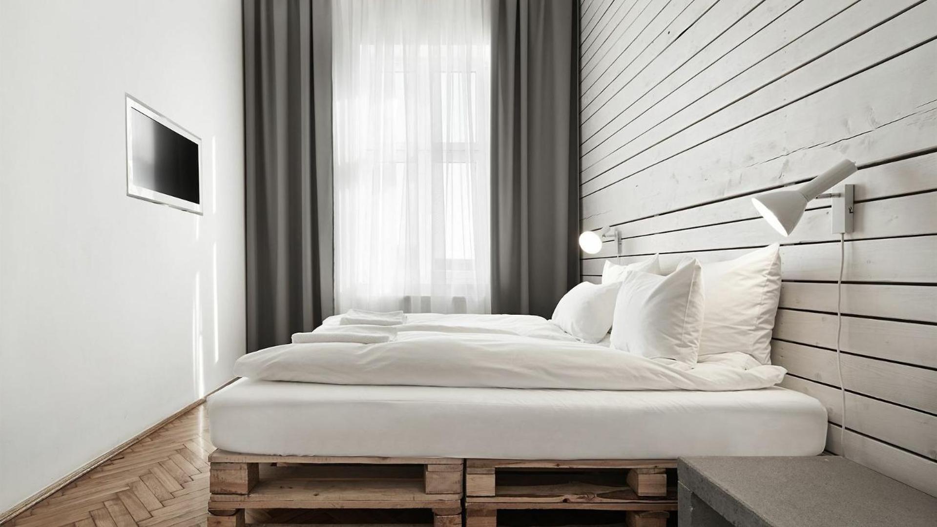 Citynest Apartments Kraków Eksteriør billede
