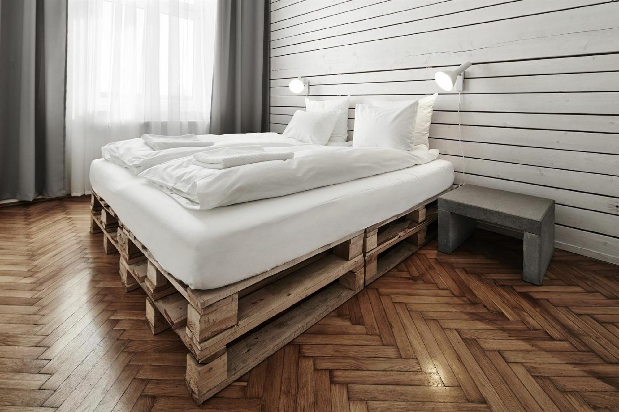 Citynest Apartments Kraków Eksteriør billede