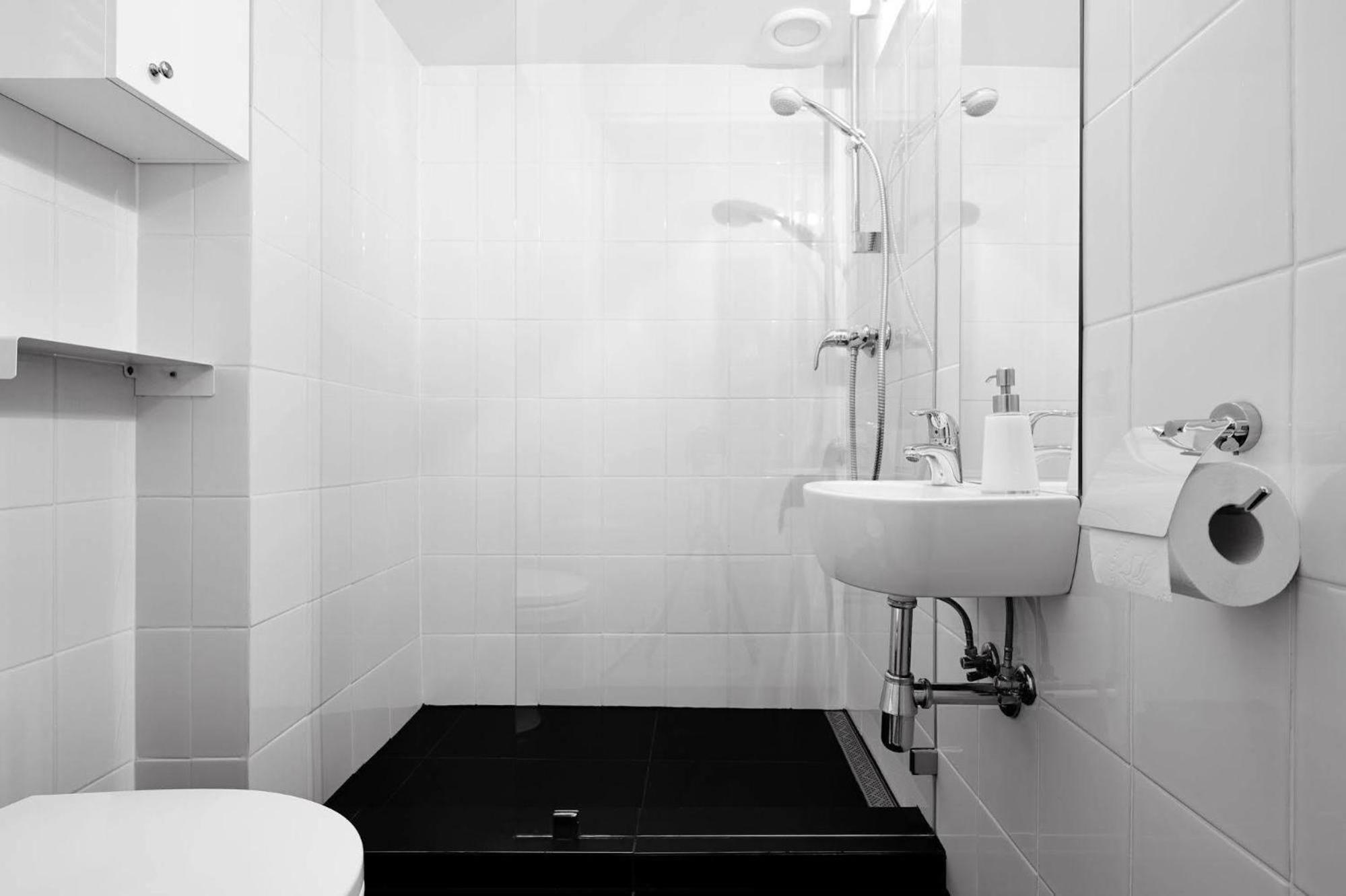 Citynest Apartments Kraków Eksteriør billede